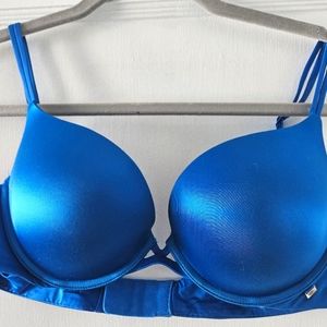 VS Very Sexy Push-Up Bra Size 36C